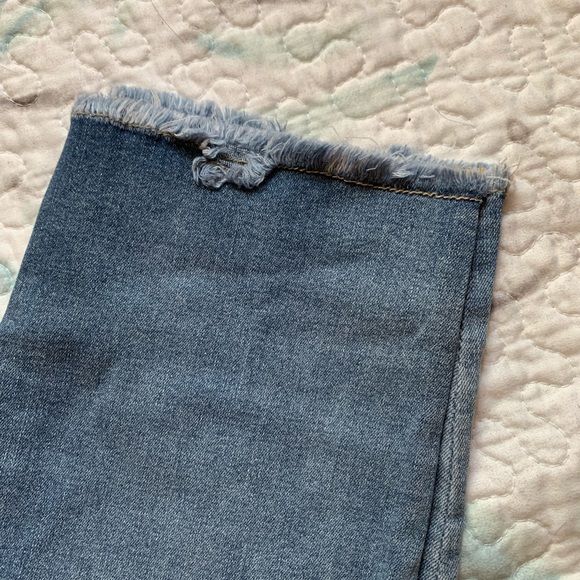 Kenneth Cole Jess Skinny Jean, stretchy, lightweight, plus size, 14, EUC - Picture 4 of 12